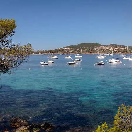 Climatise - A 50m - - Wifi Gratuit - Fr-1-466a-39 Lejlighed Saint-Raphaël