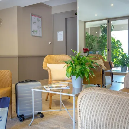 Climatise - A 50m - - Wifi Gratuit - Fr-1-466a-39 Lejlighed Saint-Raphaël