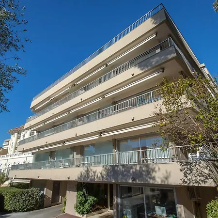 Saint-raphaël, 1 Pièce, 3 Personnes - Fr-1-466a-39 Appartement *